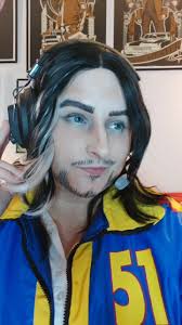 Doc Hudson Kostüm Selber Machen