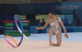 Jun 12, 2021 · rut castillo consiguió este sábado por primera vez en la historia la plaza olímpica en gimnasia artística, por lo que el país tendrá representante en esta disciplina en tokio 2020. Ukj8bkl2leizmm