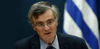 Το σύνολο του περιεχομένου και των υπηρεσιών του gazzetta.gr διατίθεται στους επισκέπτες αυστηρά για προσωπική χρήση. Swthrhs Tsiodras Arxwn Offikialos 8a Xeiro8eth8ei Apo Ton Oikoymeniko Patriarxh Bar8olomaio E8nos