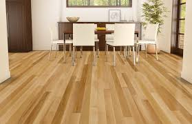 Natural Essential Yellow Birch Tradition Lauzon Hardwood Flooring Oak Wood Floors Maple Floors Maple Hardwood Floors