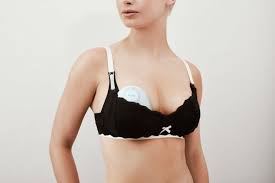 She has thousands of followers under her instagram … Elvie Launches Wearable Breast Pump That S Silent And Wireless