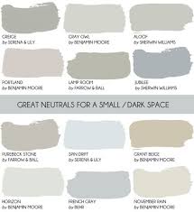 The Saturday 6 Emily A Clark Grant Beige White Rooms Room Colors