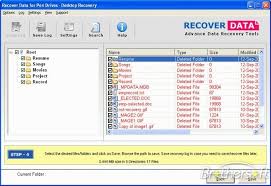 Pen Drive Data Recovery Is An Emphatic Software Which Effectively Recovers All The Deleted Lost Or The Formatted D Data Recovery Tools Data Recovery Pen Drive