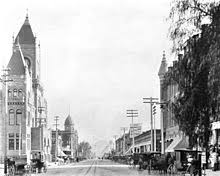 Input was obtained from the san bernardino county department of public health. History Of San Bernardino California Wikipedia