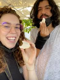 Wilda Cruz's Instagram, Twitter & Facebook