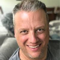 Chris Beckley's Instagram, Twitter & Facebook