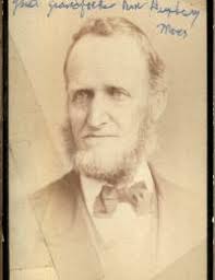 John Gould Rowe 1813–1896