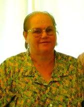 Obituary information for Martha Witherspoon McCombs