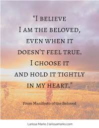 Manifesto Of The Beloved Christian Poems Spiritual Poems Faith Blogs