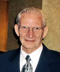 Vernon Ray Buchleiter Obituary