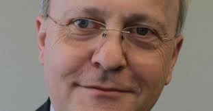 Prof. Dr. Rainer Gebhardt