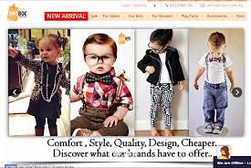 Pilihlah baju melayu leher teluk belanga yang selesa dan. Kedai Online Pakaian Bayi Kanak Kanak Groboc Com My