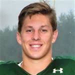 Erik Labonte's High School Bio