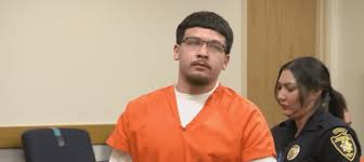 Albuquerque man sentenced to 29 years in prison for 2 murders and a  kidnapping