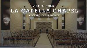 Need more pay for duties expected of you. Chapel Of The Flowers Reception Venues The Knot