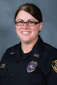 News Releases • Two SPD Lieutenants Graduate Missouri Police