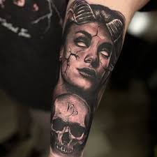 TOP 10 BEST Tattoo Shops near Goodlettsville, TN 37072