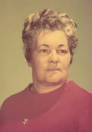 Obituary for Lela Mae Grimes