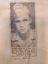 Cagle community and Dunlap, TN memories shared