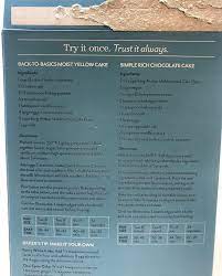 Over the years, cake pan cake has been one of king arthur's most requested recipes. Madhu Knits And Cooks The Lightest Most Delicious Chocolate Cake Cake Flour Forever
