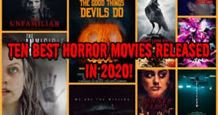 Ash & kirsten run down the best horror movies of the year (so far).for more awesome content, check out: Horror Movies Archives Games Brrraaains A Head Banging Life