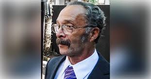 Obituary information for Theodore Bruce Harris