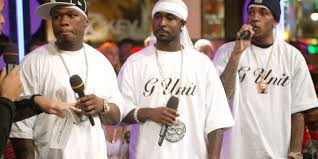 .bill gertz nick gillespie jonah goldberg michael goodwin glenn greenwald lloyd grove victor davis hanson charles hurt keith j. 50 Cent Trashes G Unit Members Lloyd Banks Tony Yayo Young Buck