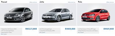 Find and compare the latest used and new volkswagen jetta for sale with pricing & specs. Volkswagen Is Offering Savings Of Up To Rm58 000 As It Clears Stock Expatgo