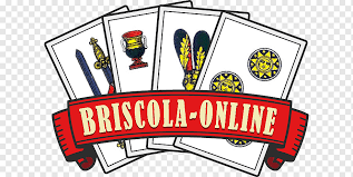 Coins, cups, swords, and clubs (or batons). Briscola Scopa Patience Uno Card Game Carte Da Gioco Game King Logo Png Pngwing