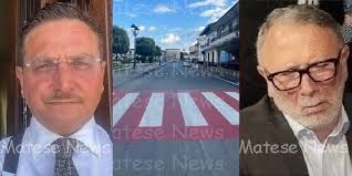 ALIFE. Ventennale dalla morte del Finanziere Scelto Antonio Sottile: la  cittadina lo ricorda con una cerimonia