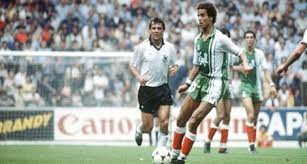 كشف فيكتور وانياما لاعب خط وسط منتخب كينيا أنهم مستعدين تماما لمباراتهم غدا أمام منتخب الجزائر. ÙƒÙ„ Ø£Ù‡Ø¯Ø§Ù Ù…ÙˆÙ†Ø¯ÙŠØ§Ù„ 1982 Ø³Ø¬Ù„Ù‡Ø§ Ø§Ù„Ù…Ø­Ù„ÙŠÙˆÙ† Ø§Ù„Ø´Ø±ÙˆÙ‚ Ø£ÙˆÙ†Ù„Ø§ÙŠÙ†
