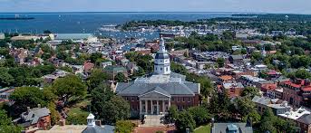 Historic Annapolis