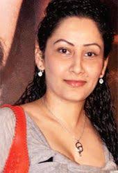 Celebrities with last name: Dutt