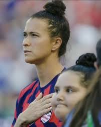 #revistajogadora #fy #futebol #febredefutebol Carson Pickett @nwslsoccer