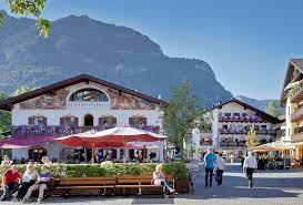 We did not find results for: The Beautiful Alpine Town Of Garmisch Partenkirchen Germany Amusing Planet