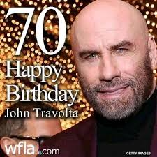 Happy birthday to hollywood icon