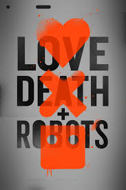Ice age (15 mar 2019). Love Death Robots 1x16 Ice Age Trakt Tv