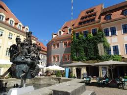 The city's population is over 40,000. Tom Pauls Theater Pirna 2021 All You Need To Know Before You Go With Photos Tripadvisor