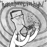 Spike & Mike's Sick and Twisted Festival of Animation 1997 – Review –  Lollipop Magazine