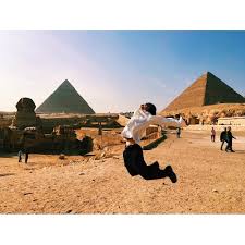 千葉雄大 1月26日放送の 世界ふしぎ発見 で憧れのミステリーハンターを務めさせていただくことになりました 場所はずっと行きたかったエジプト 生きてりゃいいことある 1月26日放送の 世界ふしぎ発見 で憧れのミステリーハンターを務めさせていただく