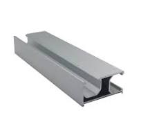 Aluminum Rails To Support Solar Panel System Aluminum Profiles