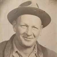 Joseph Baysinger Sr. (1914–1980)