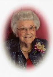 Bernice Crouse Dial Obituary