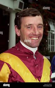 Jockey richards hi-res stock photography and images