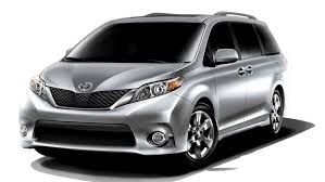 See toyota sienna oem photos on msn autos. 2017 Toyota Sienna Redesign Release Date Price Interior Toyota Sienna Mini Van Toyota Sienna 2016