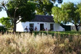River Cottage Mcgregor Self Catering Weekend Getaway Accommodation Western Cape Budget Getaways South Africa River Cottage South Africa African House