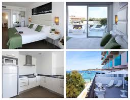 The venue provides guests with free wifi throughout the accommodation. 2 Bedrooms Apartment Suite 3 Adults Luxury Pool Spa Gym Apartments