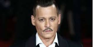 Johnny depp amber heard kutyacsempészet. Johnny Depp Schock Look Weil Ungeschminkt