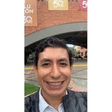 Juan David. Arboleda Legarda