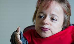 Closing the Independent Living Fund shows how low the government will go